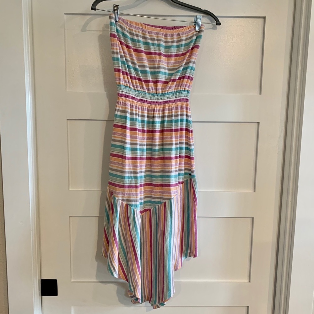 O’Neill Midi Dress
